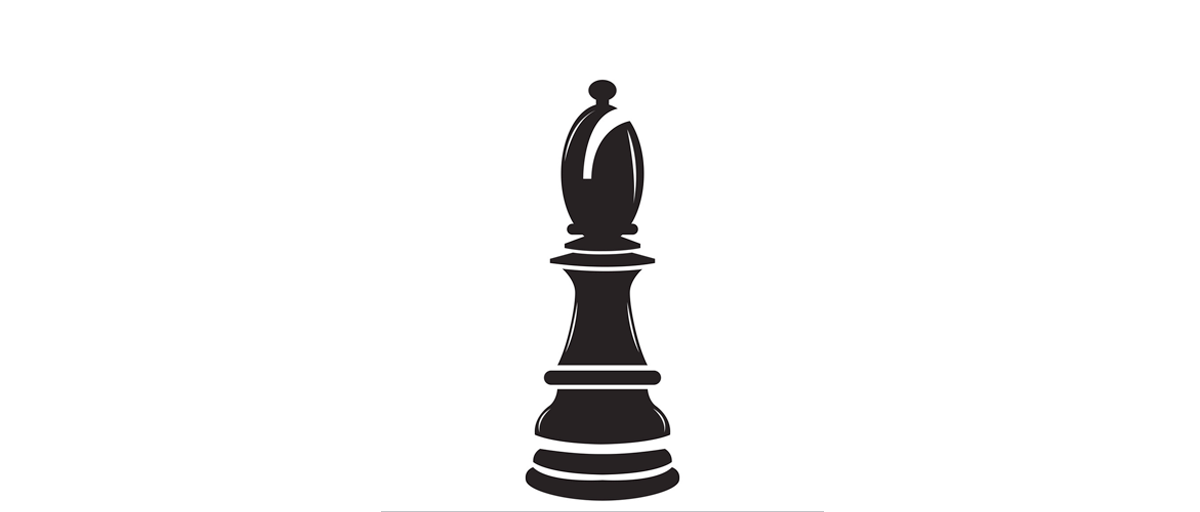 bishop chess piece