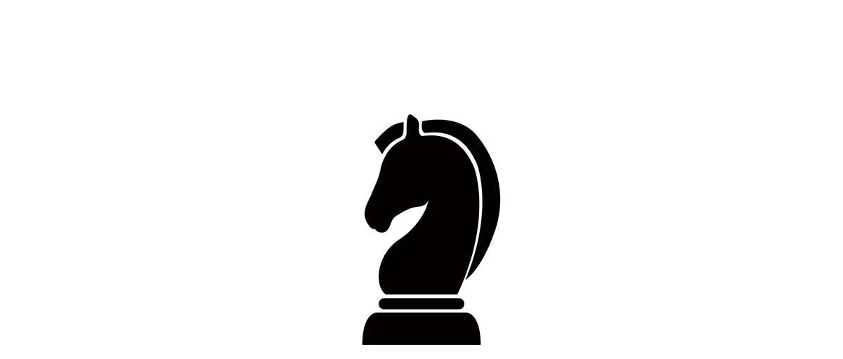 knight chess piece