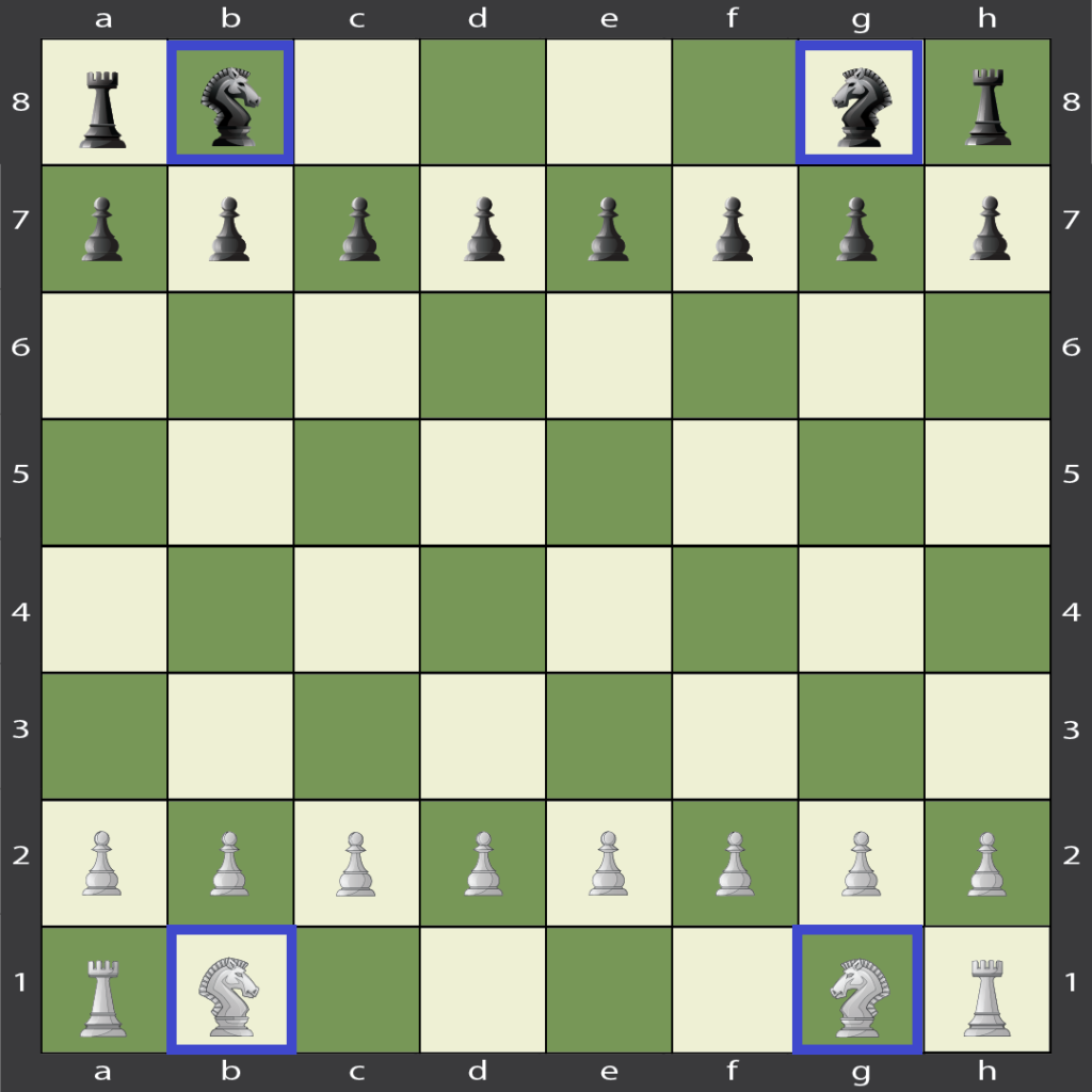 The Knight Chess Piece: Best Guide (2024)
