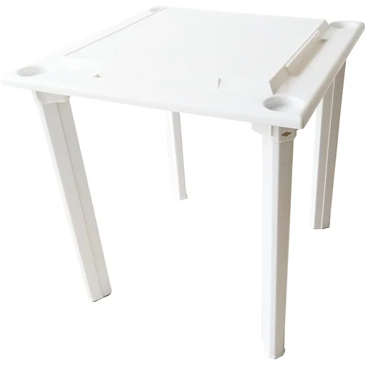 Bene Casa Plastic Games Table