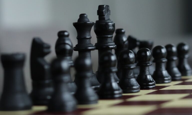 8 of the Best Chess Openings for Black