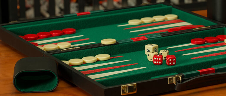 Where to Buy Backgammon Sets Online: A Guide for Game Enthusiasts