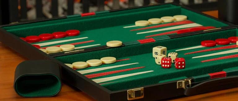 Where to Buy Backgammon Sets Online: A Guide for Game Enthusiasts