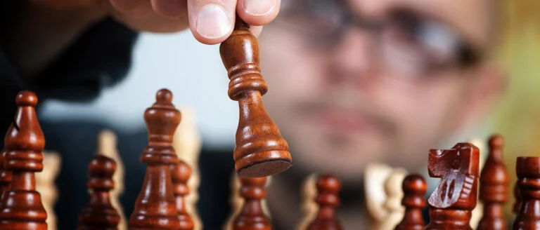 how many possible moves in chess