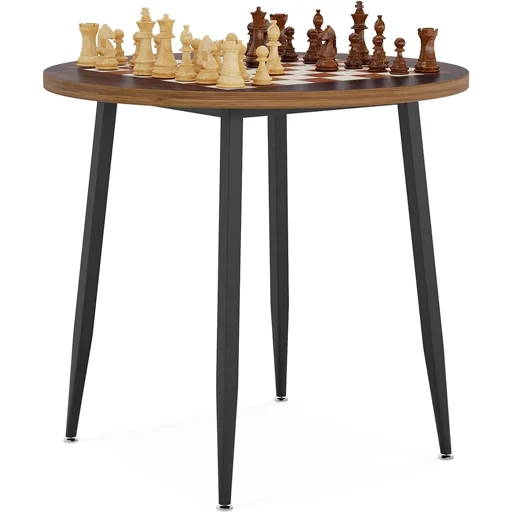 Chess Games Table from Little Tree