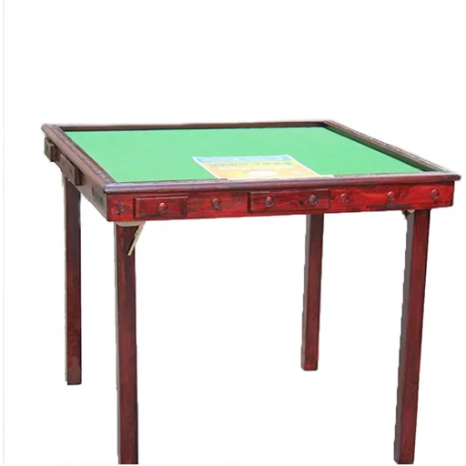 Mahjong Games Table