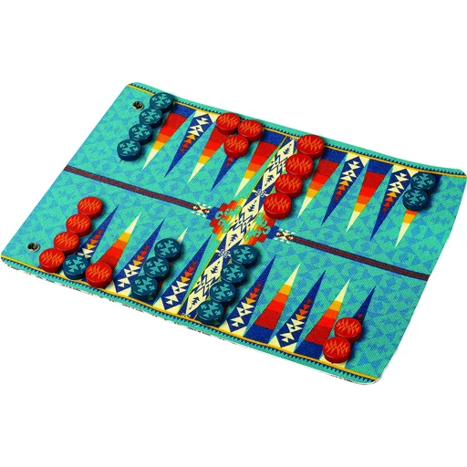 Discover the Best Backgammon Sets of 2024