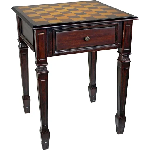 Toscano Chess Table